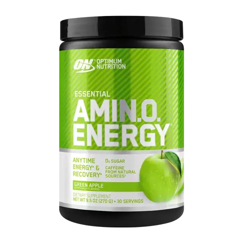 AMINO ENERGY 30 SERVCIOS