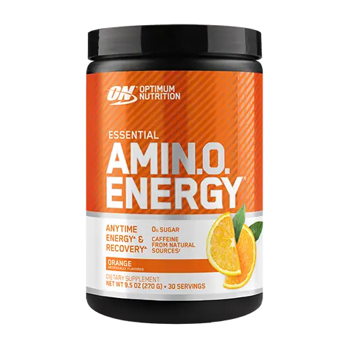 AMINO ENERGY 30 SERVCIOS