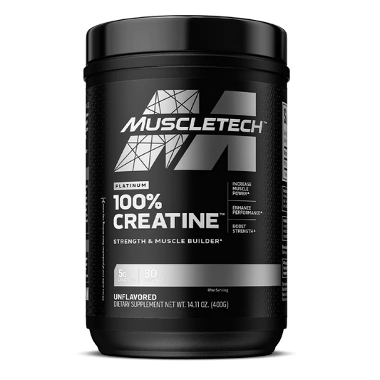 Creatina Platinum