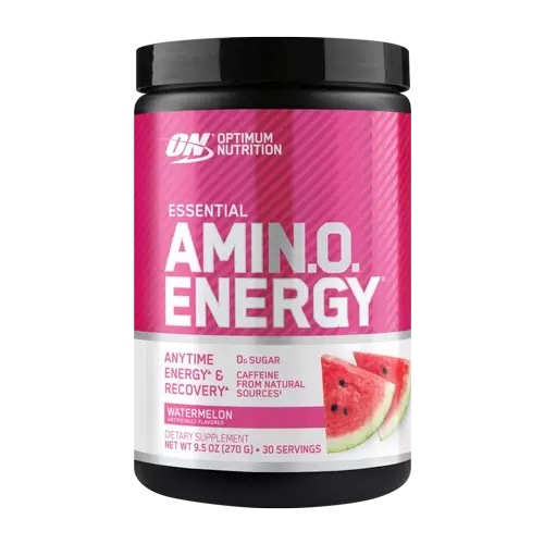 AMINO ENERGY 30 SERVCIOS
